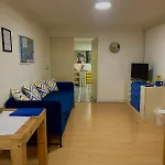 Casa Laura 216 Plebiscito * ナポリ