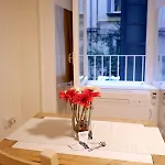 Casa Laura 216 Plebiscito ナポリ