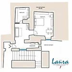 Casa Laura 216 Plebiscito * ナポリ