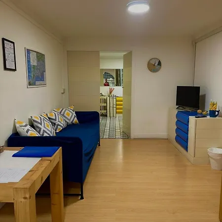 Casa Laura 216 Plebiscito * Napels