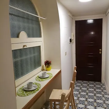 Vakantiehuis Casa Laura 216 Plebiscito *