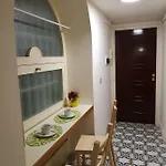 度假居 Casa Laura 216 Plebiscito *