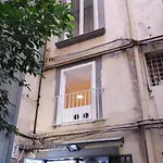 度假居 Casa Laura 216 Plebiscito 那不勒斯