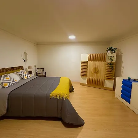 Casa Laura 216 Plebiscito 度假居 *