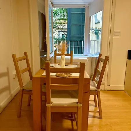 Casa Laura 216 Plebiscito Prázdninový dům