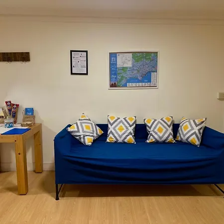 Casa Laura 216 Plebiscito