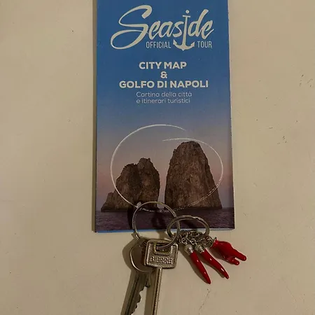 Casa Laura 216 Plebiscito Prázdninový dům