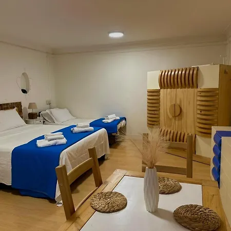 Prázdninový dům Casa Laura 216 Plebiscito