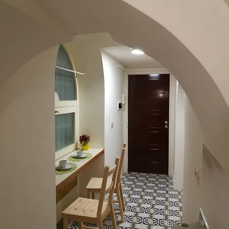 Prázdninový dům Casa Laura 216 Plebiscito