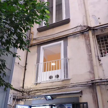 Prázdninový dům Casa Laura 216 Plebiscito Neapol