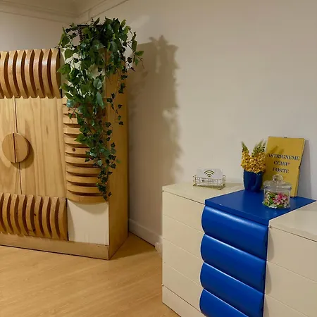 Casa Laura 216 Plebiscito Дом отдыха