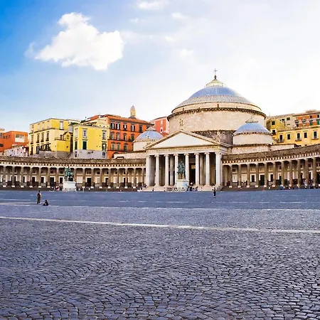 Casa Laura 216 Plebiscito Дом отдыха Неаполь